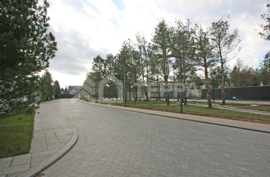 Объект ID 18494 - Дом