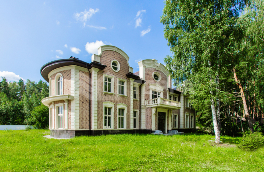 Объект ID 16251 - Дом