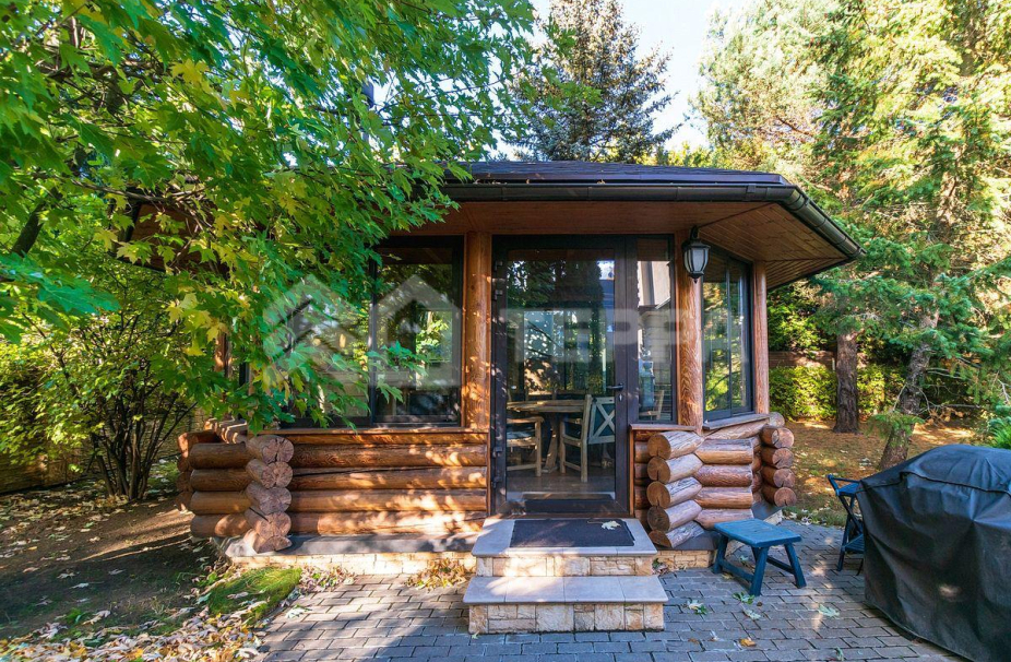 Объект ID 18525 - Дом