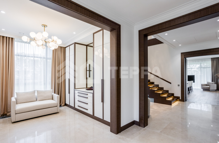 Объект ID 18851 - Дом