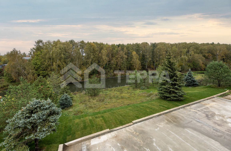 Объект ID 18004 - Дом