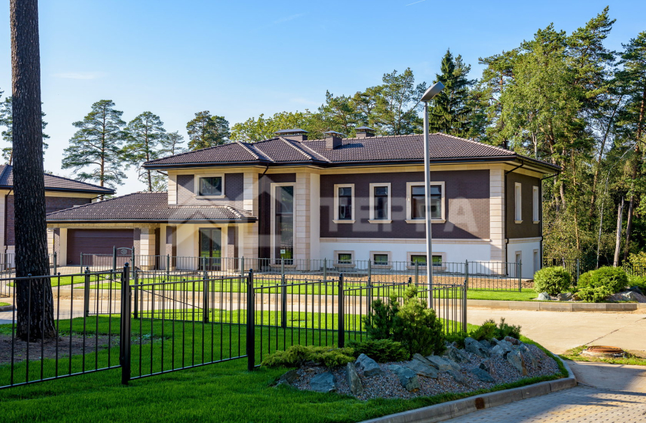 Объект ID 12036 - Дом