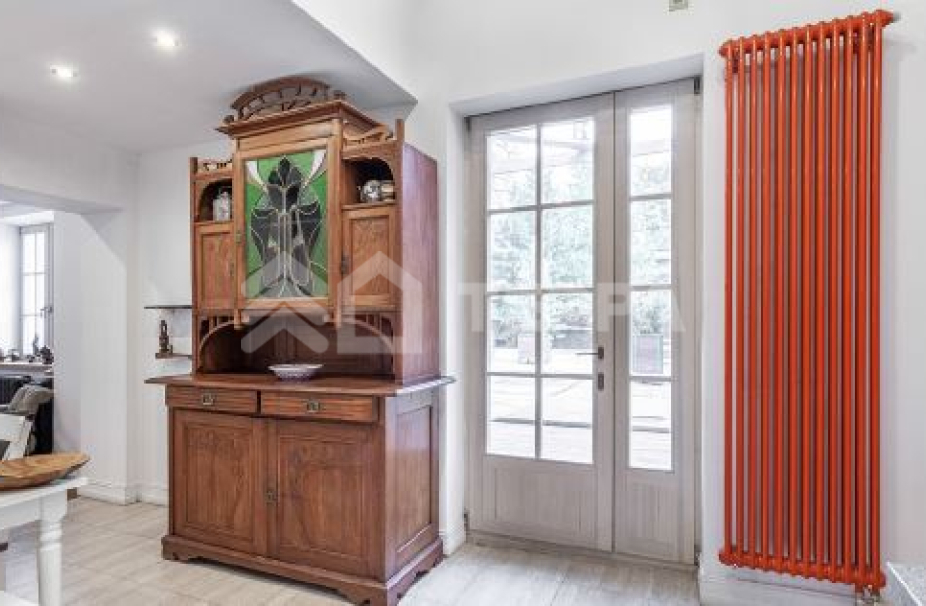 Объект ID 17260 - Дом