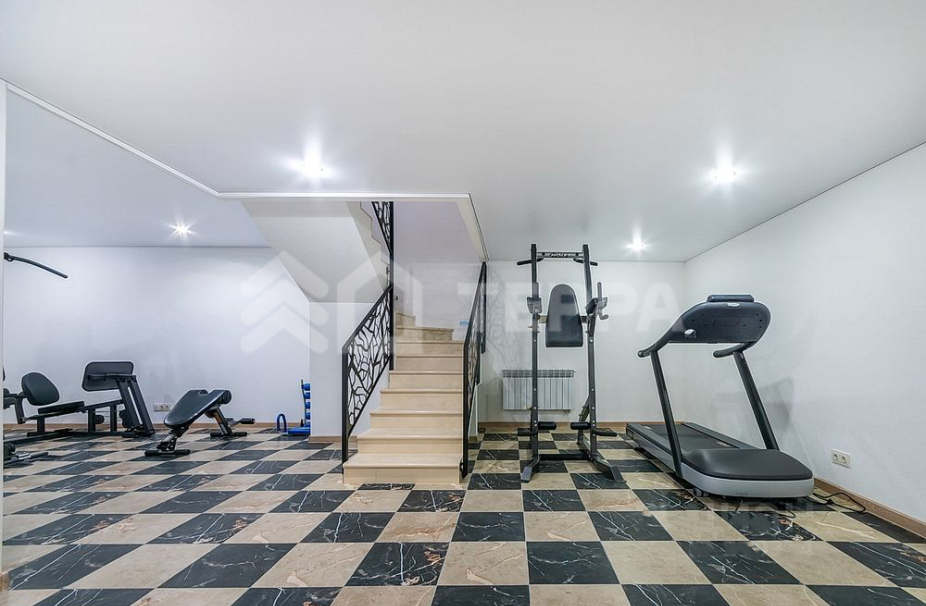 Объект ID 17588 - Таунхаус