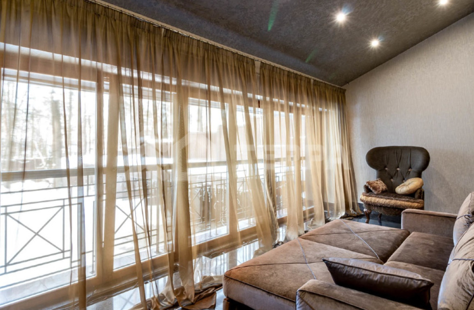 Объект ID 6539 - Дом