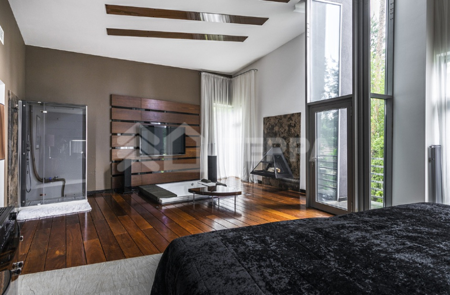 Объект ID 10018 - Дом