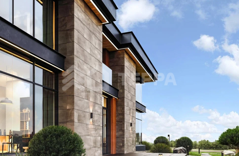 Объект ID 17950 - Дом