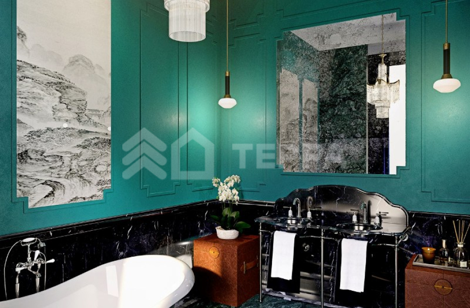 Объект ID 15429 - Квартира