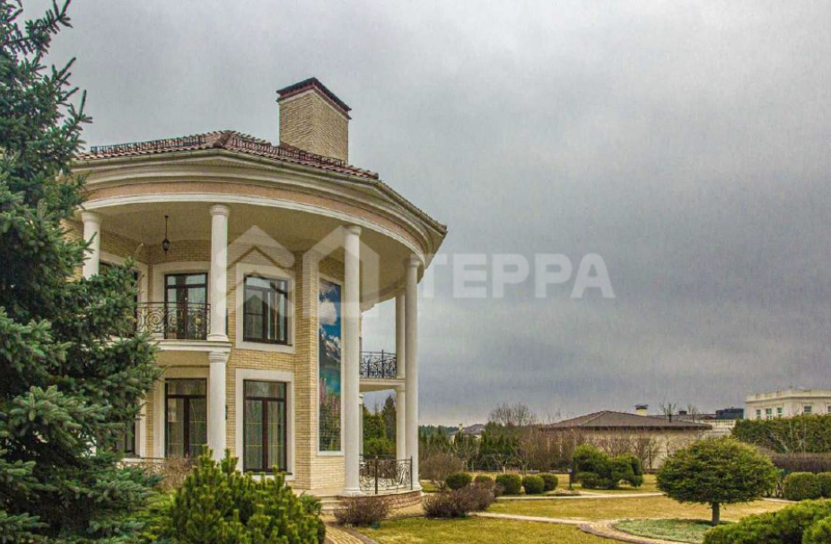 Объект ID 18535 - Дом