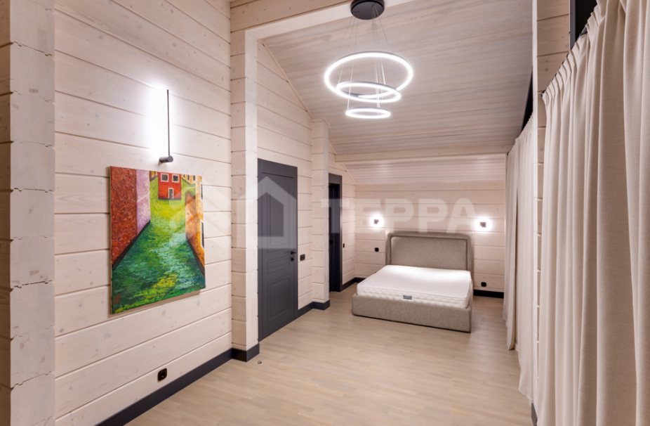 Объект ID 17833 - Дом