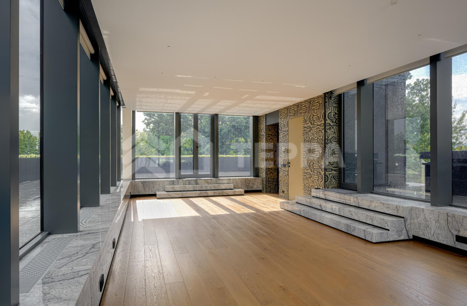 Объект ID 18824 - Дом