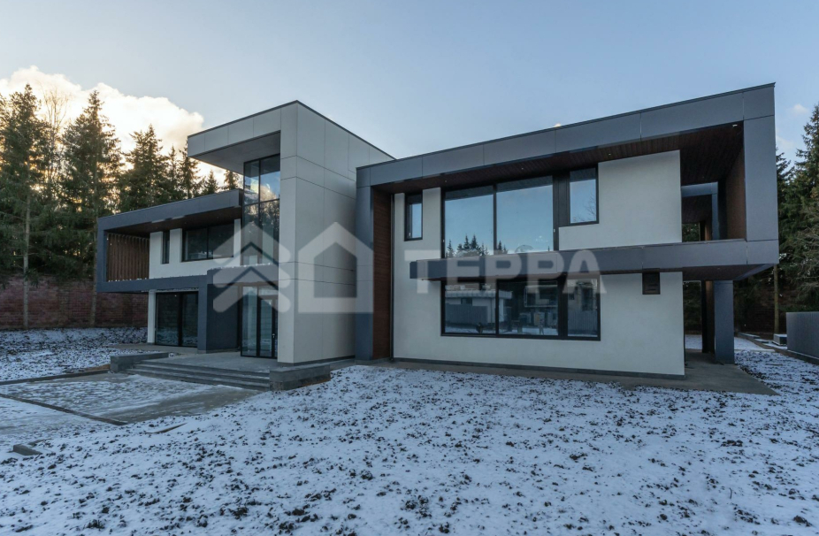 Объект ID 18664 - Дом