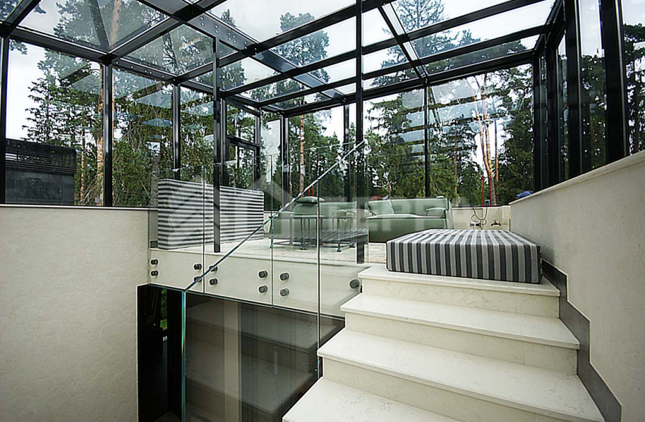 Объект ID 12709 - Дом