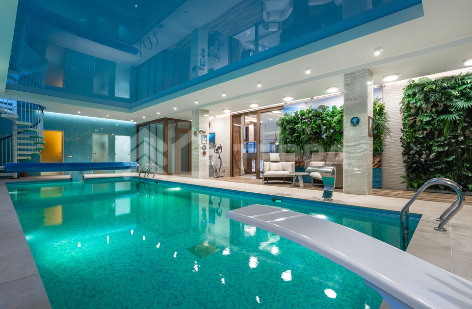 Объект ID 18318 - Дом