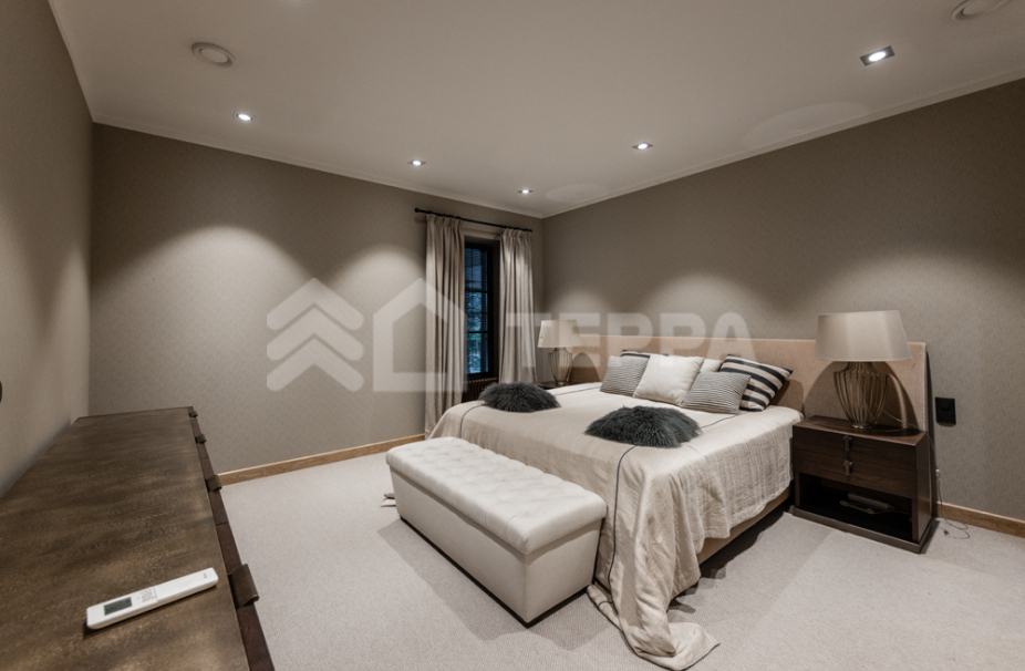 Объект ID 17515 - Дом