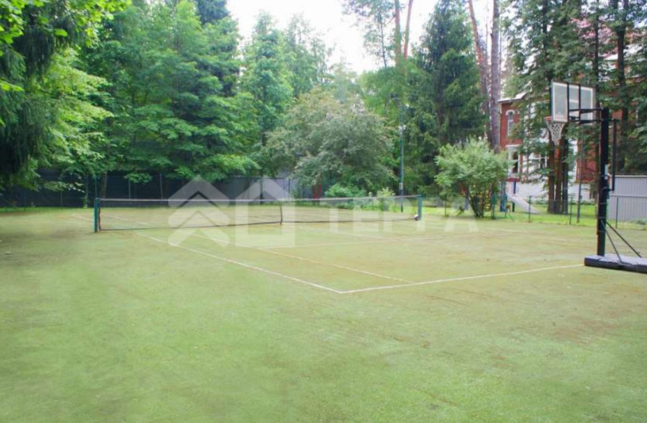 Объект ID 19033 - Дом