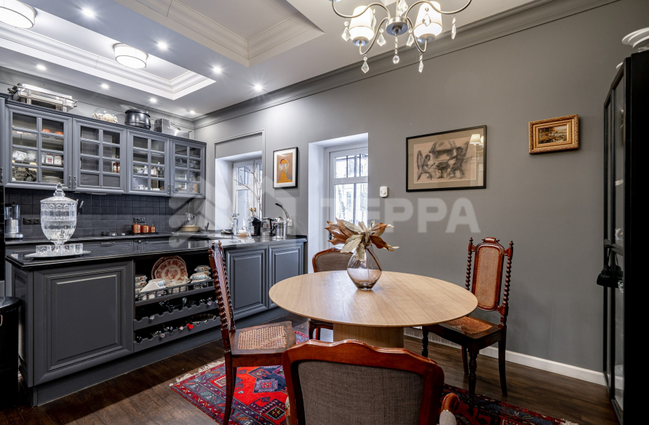 Объект ID 19117 - Дом