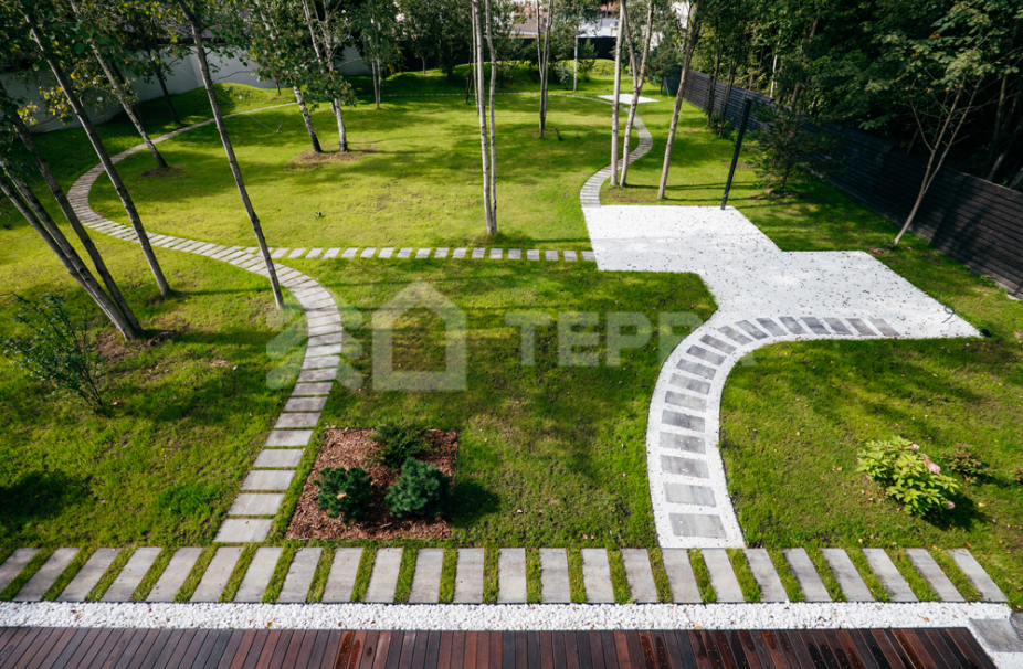 Объект ID 18089 - Дом