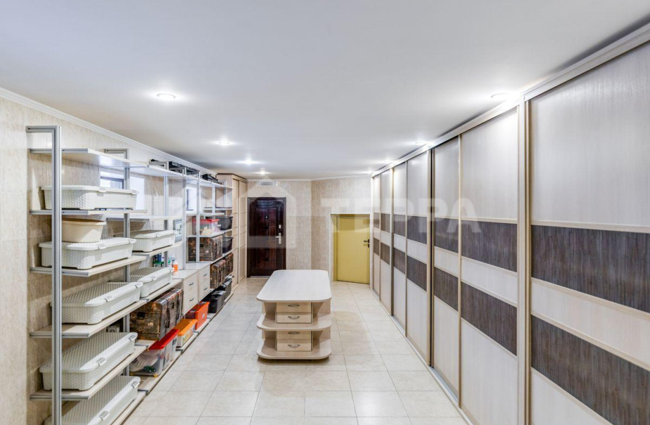 Объект ID 18638 - Дом