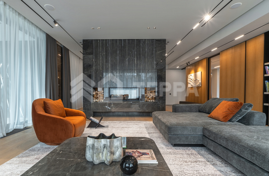 Объект ID 17739 - Дом