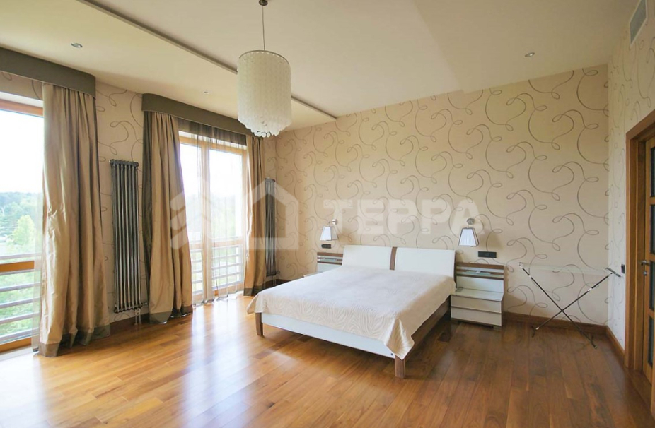 Объект ID 9855 - Квартира