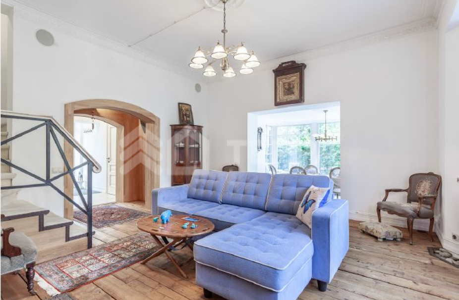 Объект ID 17260 - Дом