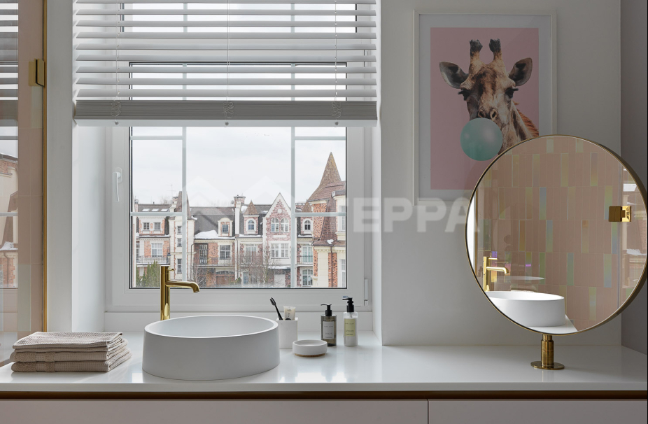 Объект ID 17892 - Таунхаус