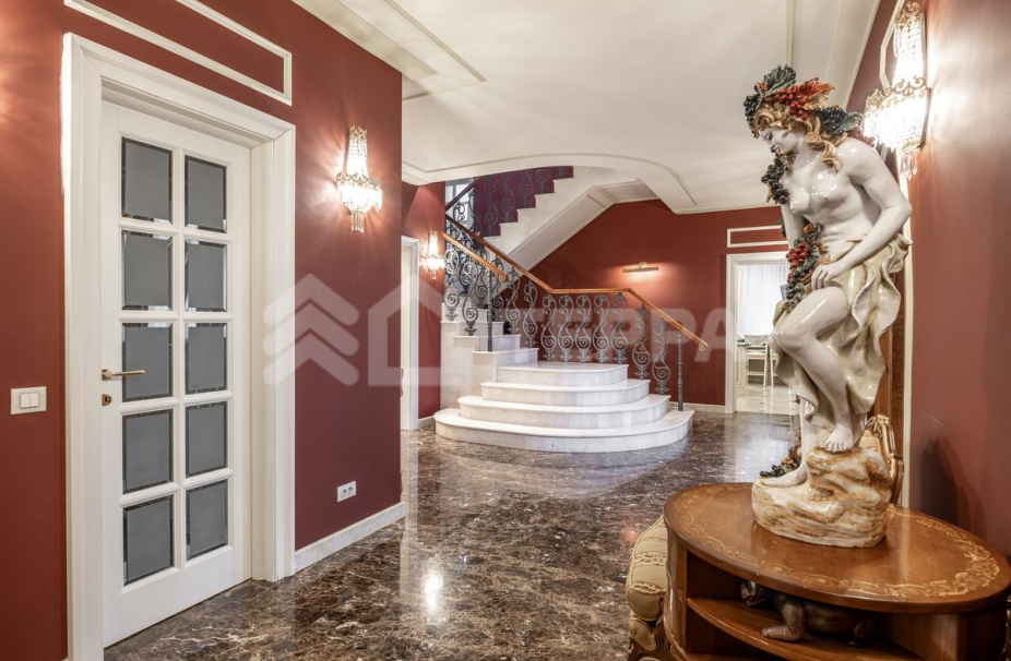 Объект ID 18091 - Дом