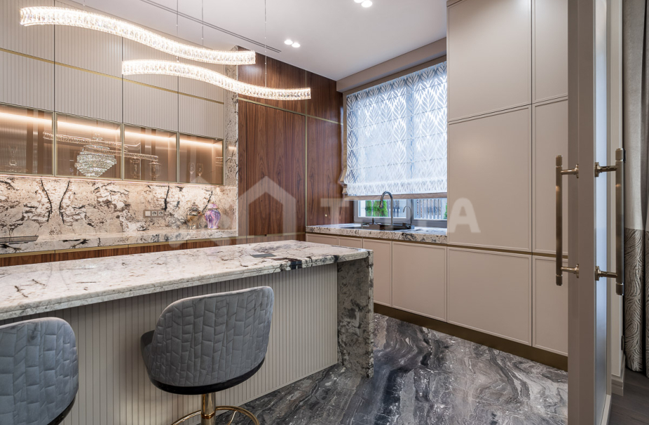 Объект ID 18294 - Дом