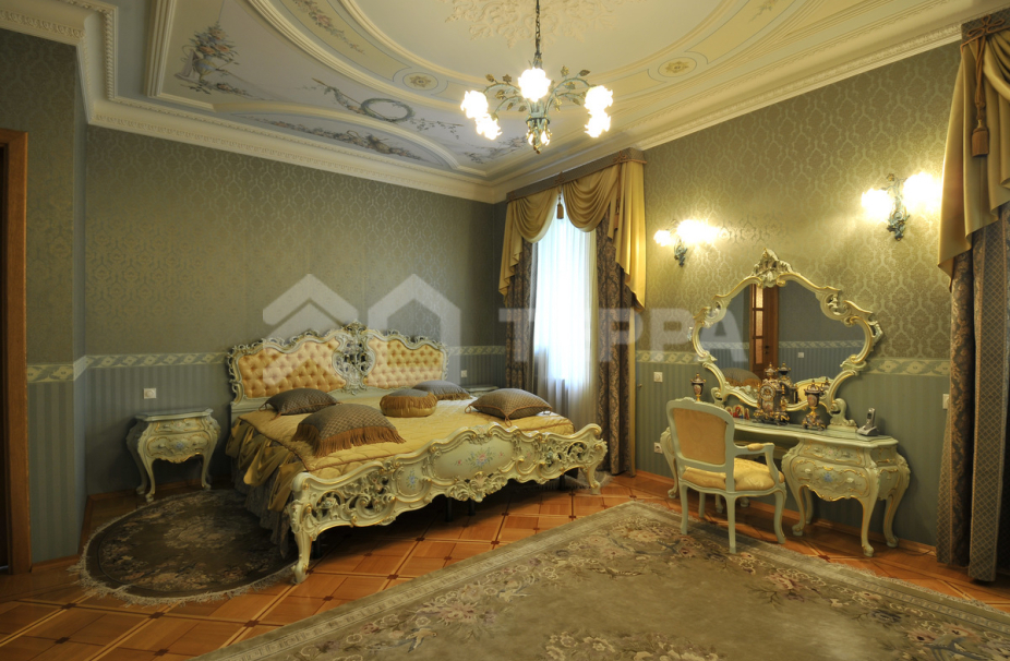 Объект ID 9580 - Дом