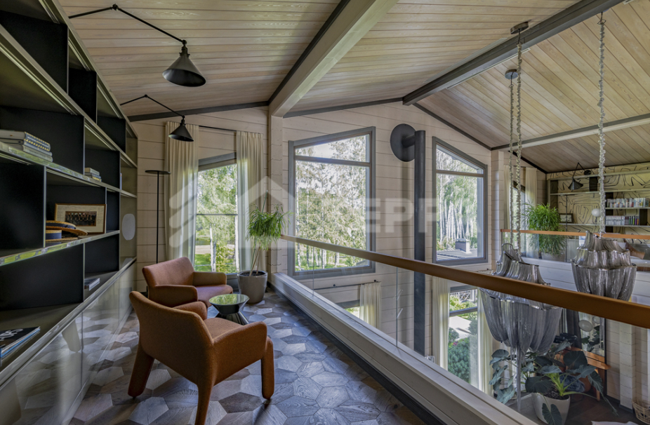 Объект ID 18828 - Дом