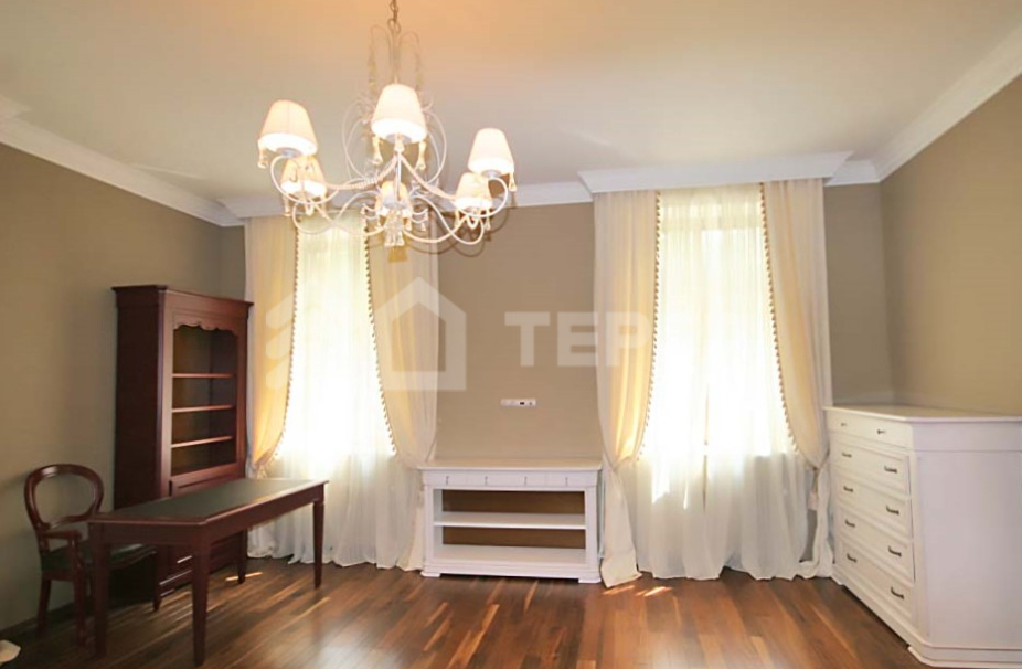 Объект ID 12319 - Квартира