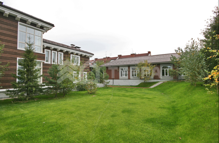 Объект ID 11418 - Дом