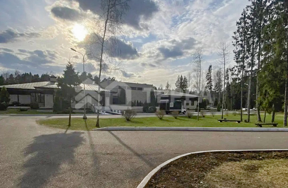 Объект ID 16492 - Дом