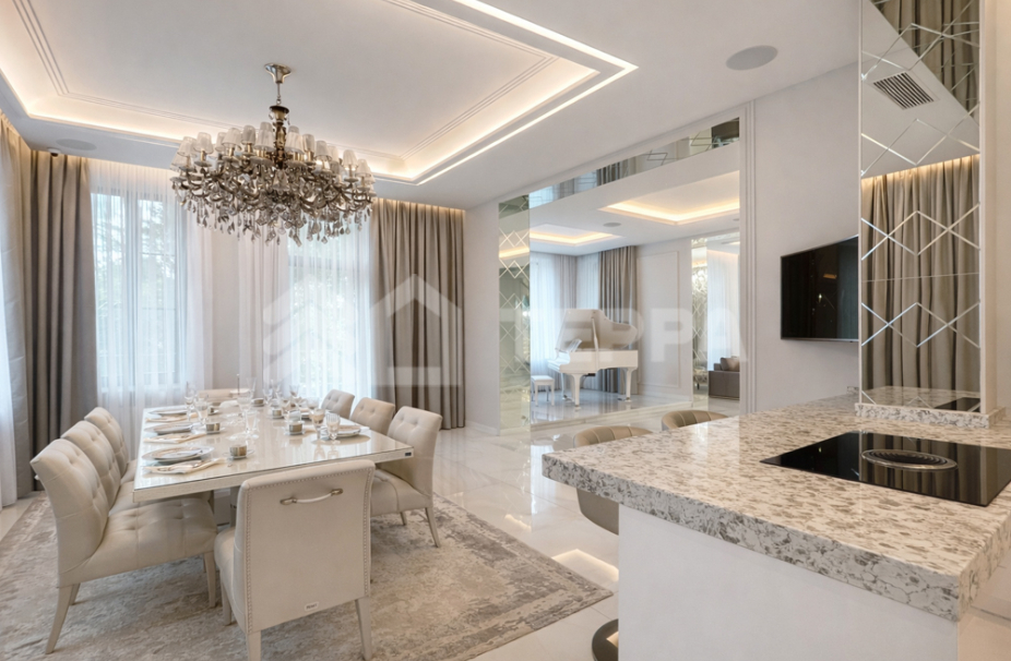 Объект ID 18819 - Дом