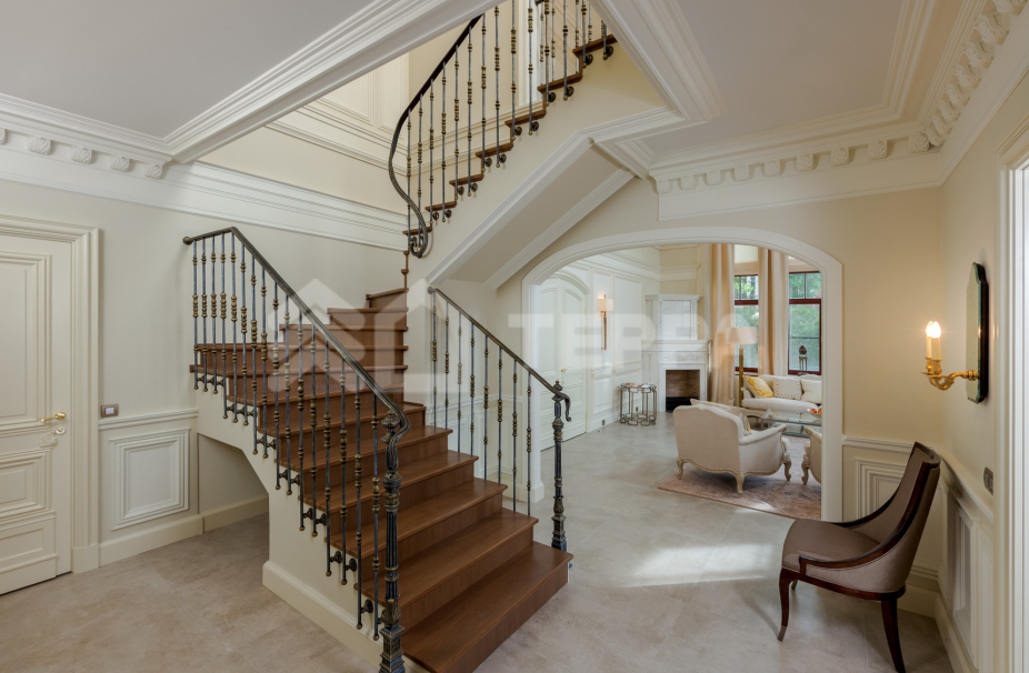 Объект ID 14356 - Дом