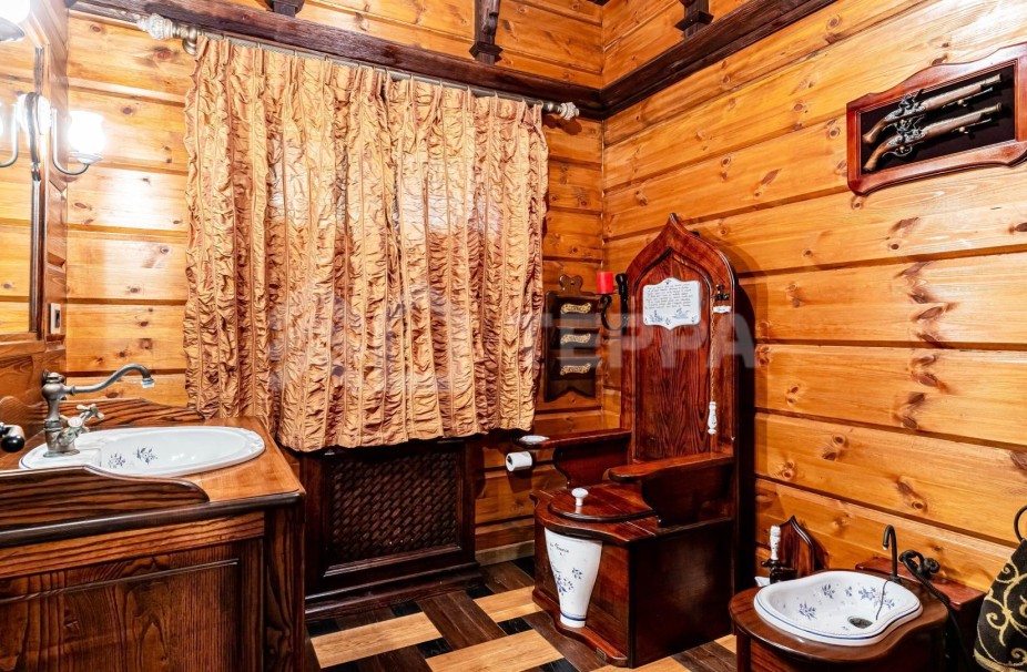 Объект ID 17658 - Дом