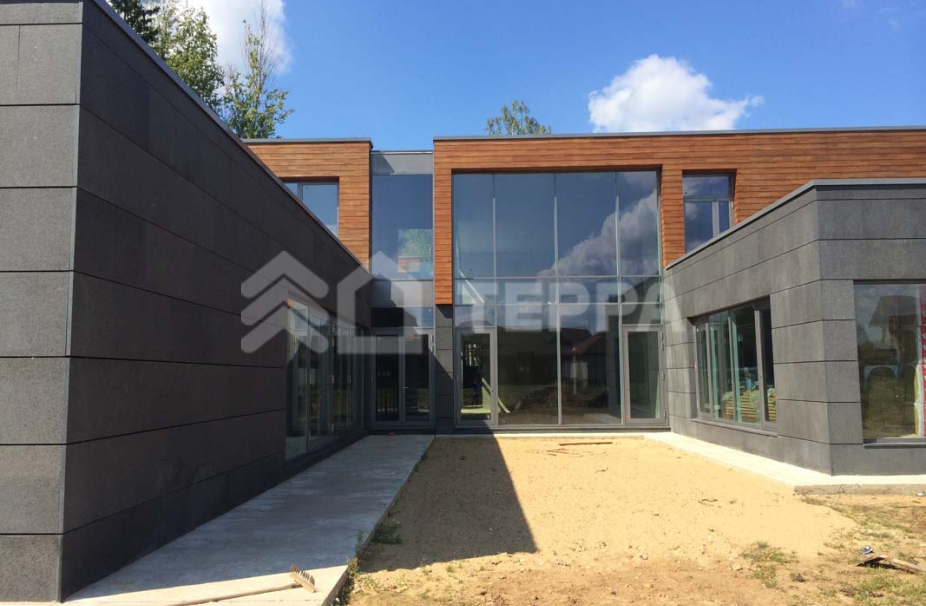 Объект ID 14212 - Дом