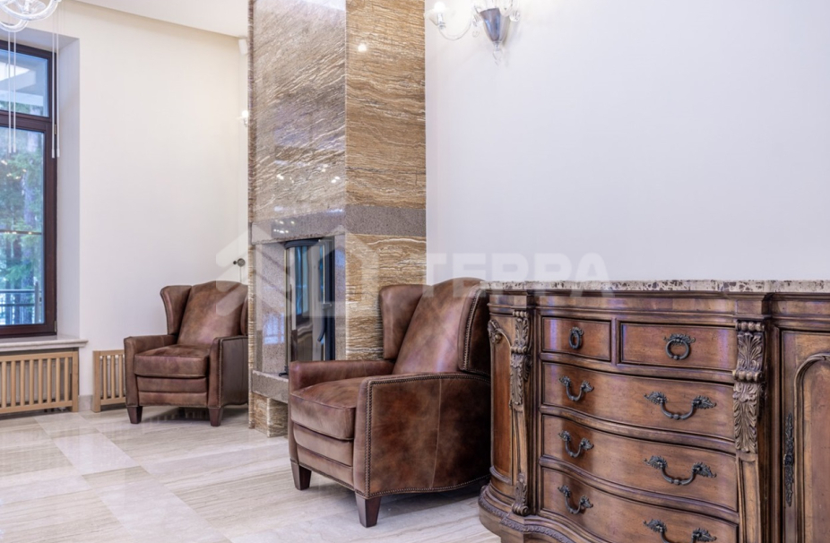 Объект ID 15216 - Дом