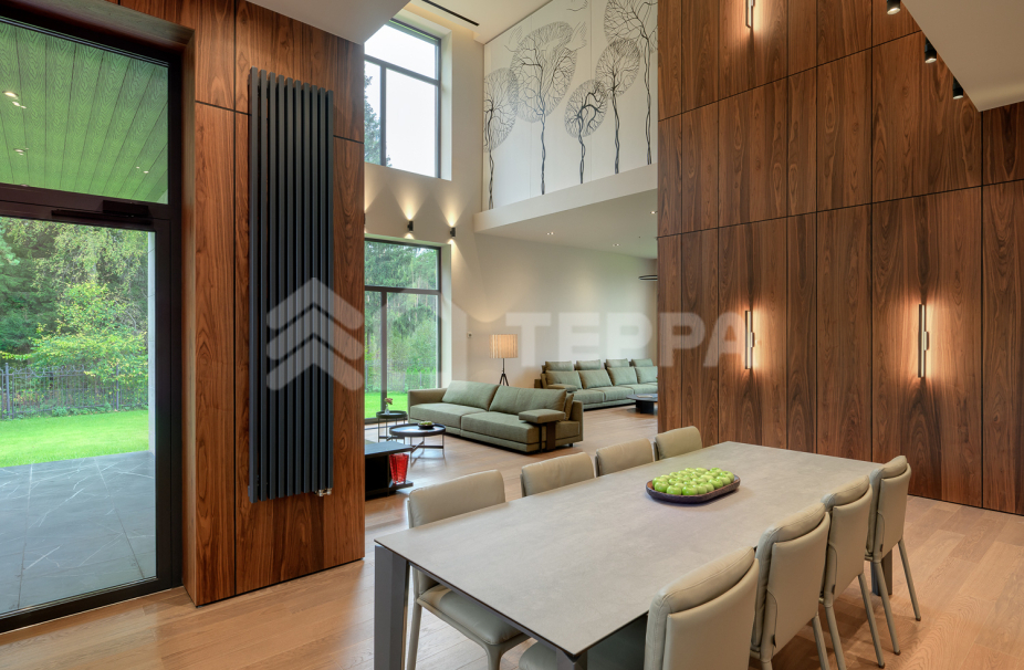 Объект ID 18227 - Дом