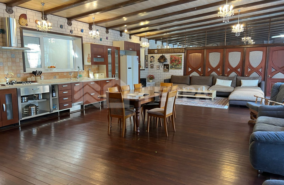 Объект ID 18223 - Дом