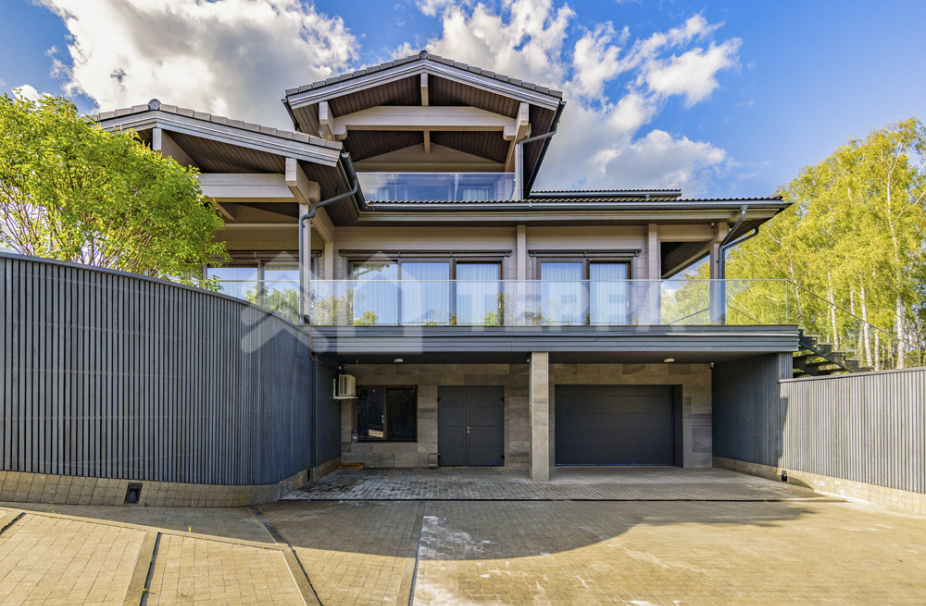 Объект ID 18828 - Дом