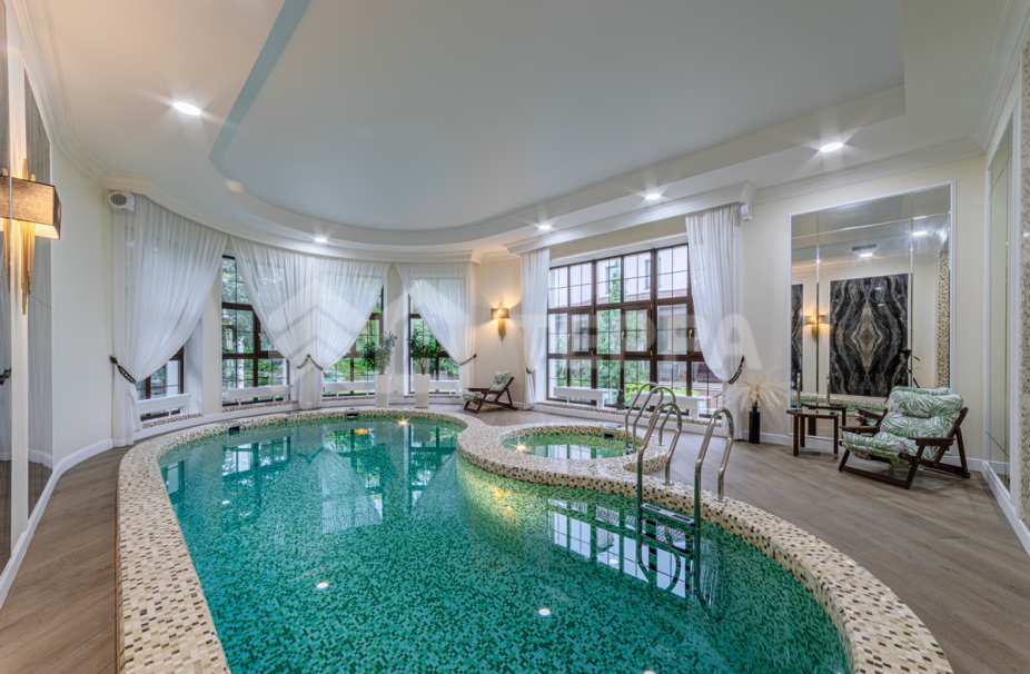 Объект ID 18787 - Дом