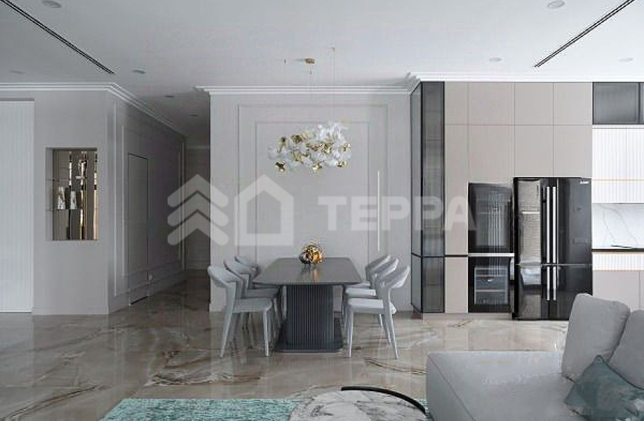 Объект ID 18099 - Дом