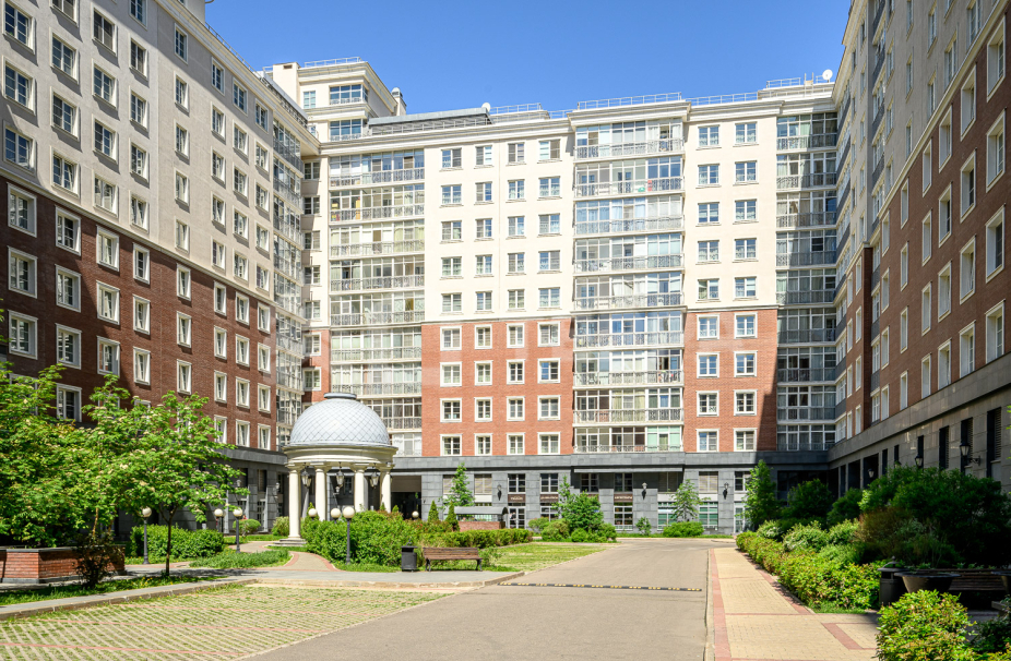 Объект ID 18020 - Квартира