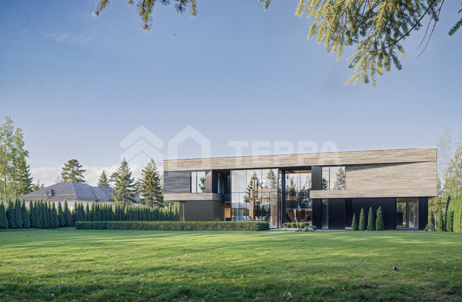 Объект ID 18426 - Дом