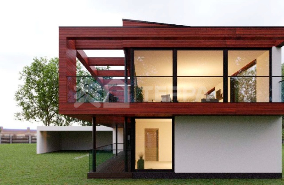 Объект ID 16658 - Дом