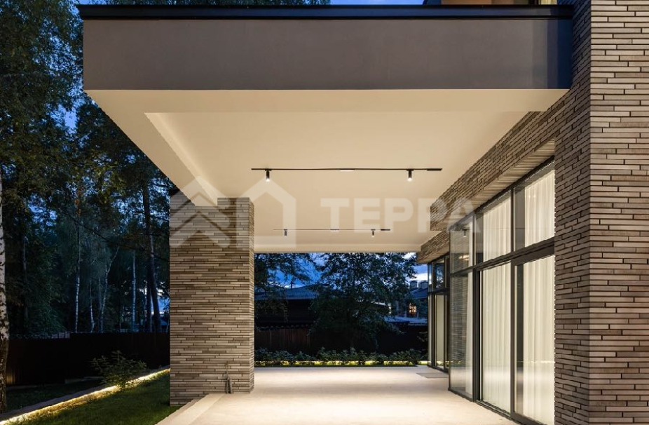 Объект ID 18829 - Дом