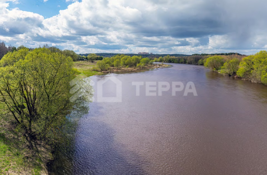 Объект ID 18454 - Дом