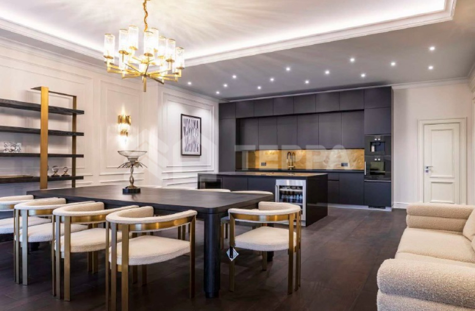 Объект ID 16509 - Дом